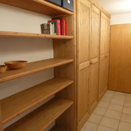 Appartement 2 Pièces à Avec Wifi Et Vue Sur Les Pistes - Fr-1-514-1 *