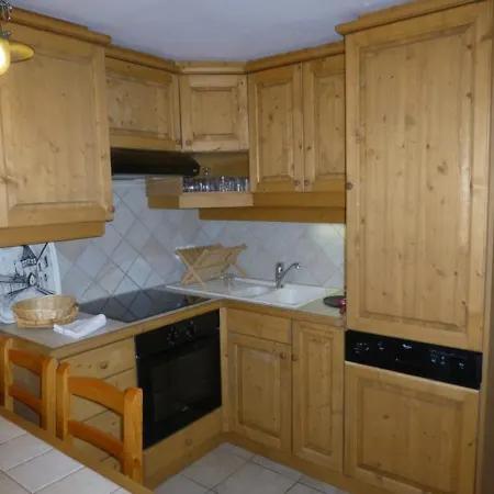 Apartman 2 Pieces Au Coeur De ! - Fr-1-514-1 *