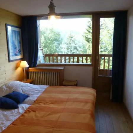 2 Pieces Au Coeur De ! - Fr-1-514-1 Courchevel