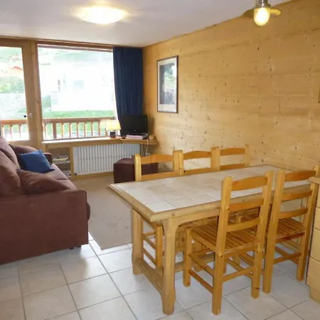 2 Pieces Au Coeur De ! - Fr-1-514-1 Courchevel