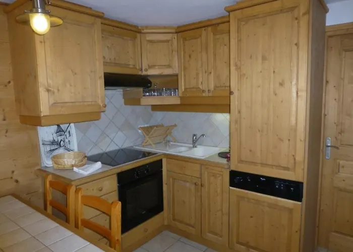 Apartament 2 Pieces Au Coeur De ! - Fr-1-514-1 *