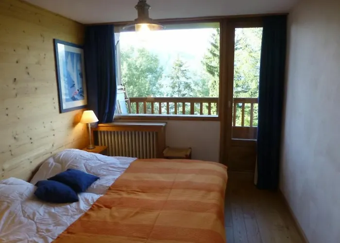 2 Pieces Au Coeur De ! - Fr-1-514-1 Courchevel