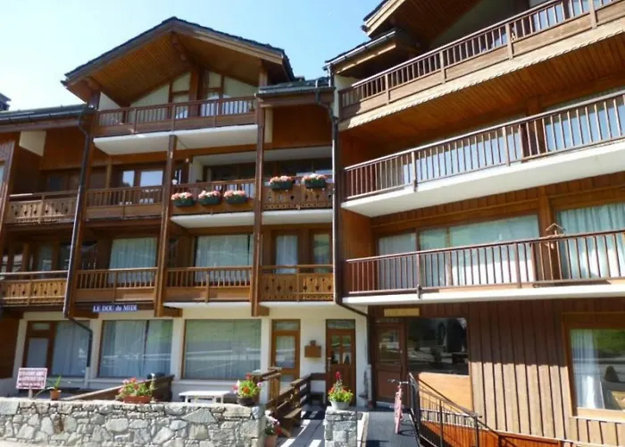 2 Pieces Au Coeur De ! - Fr-1-514-1 * Courchevel