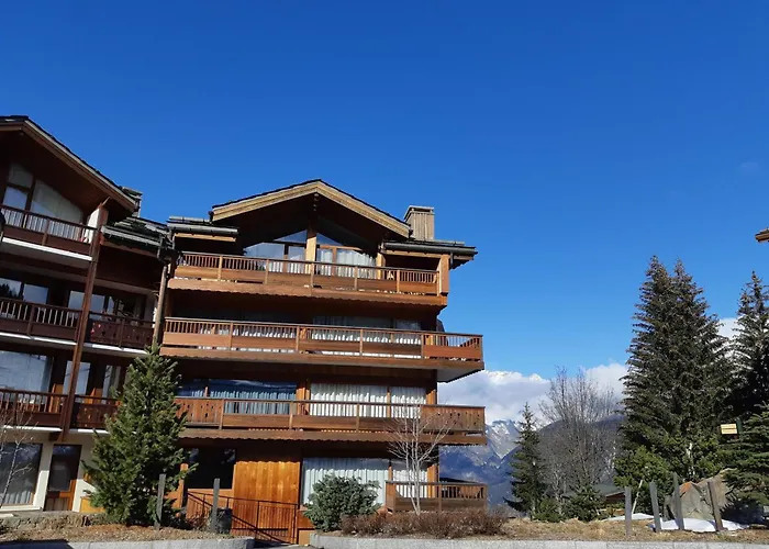 2 Pieces Au Coeur De ! - Fr-1-514-1 * Courchevel