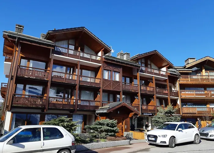 Apartament 2 Pieces Au Coeur De ! - Fr-1-514-1